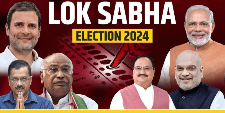 Delhi Lok Sabha Election 2024 Updates: BJP Leads in All Seven Constituencies