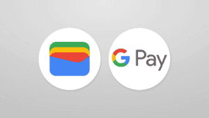 Google wallet