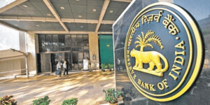 Reserve Bank Of India