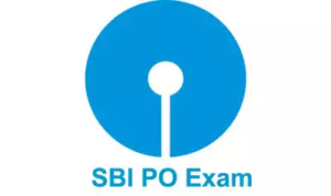 SBI Probationary officer exam