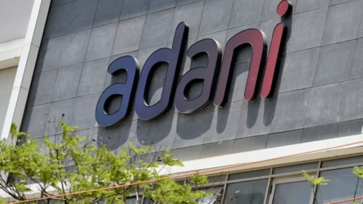 adani enterprises