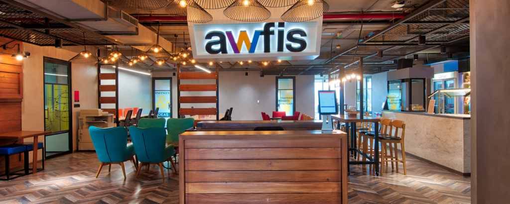 awfis space solutions
