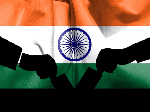 lok sabha elections