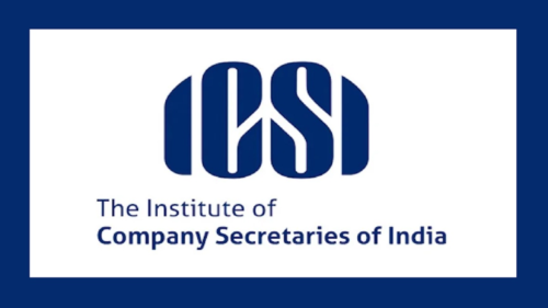 icsi admit card