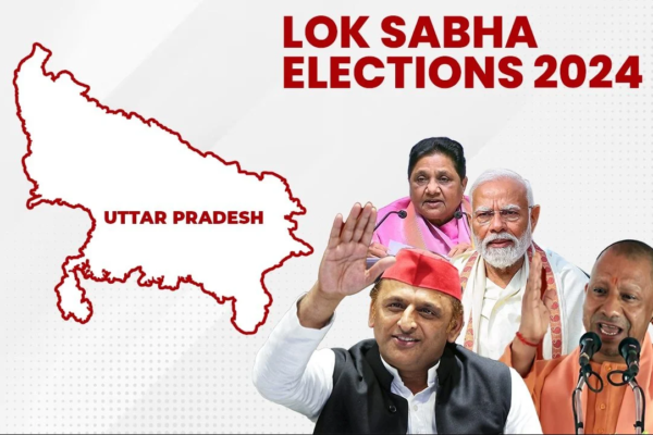 The turnaround in uttar pradesh