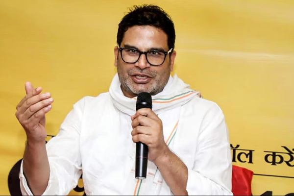 prashant kishor