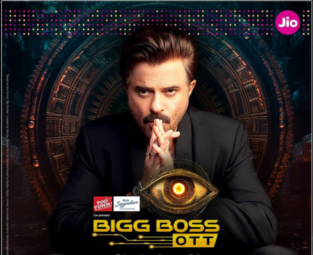 Bigg Boss