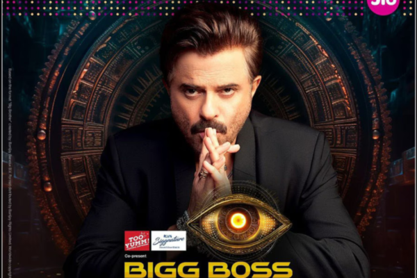 Bigg Boss