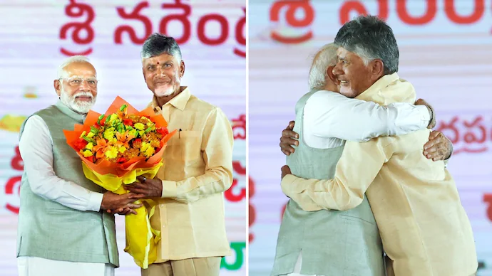 Chandrababu Naidu