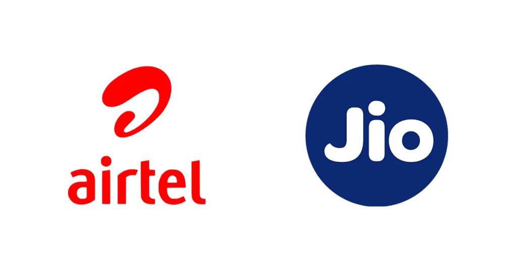 Reliance jio