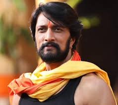 Kiccha Sudeep