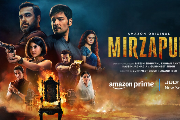 mirzapur season 3