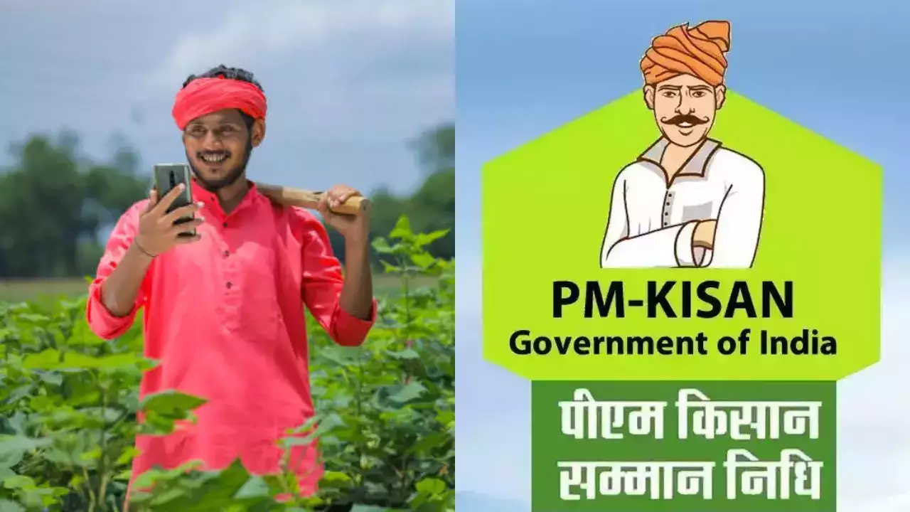 PM-Kisan Scheme