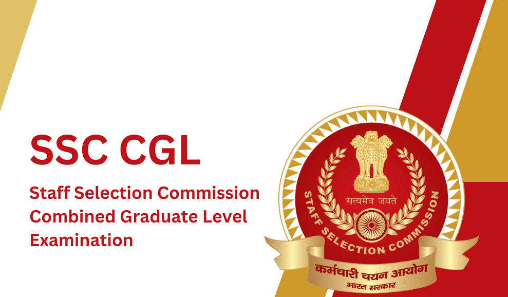 SSC CGL Notification 2024