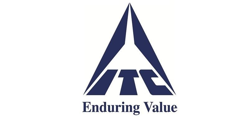 itc shares