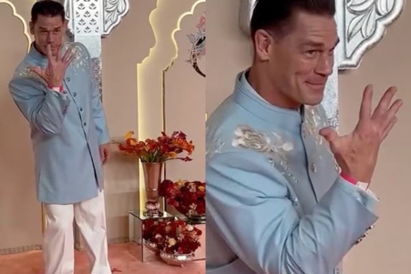 john cena