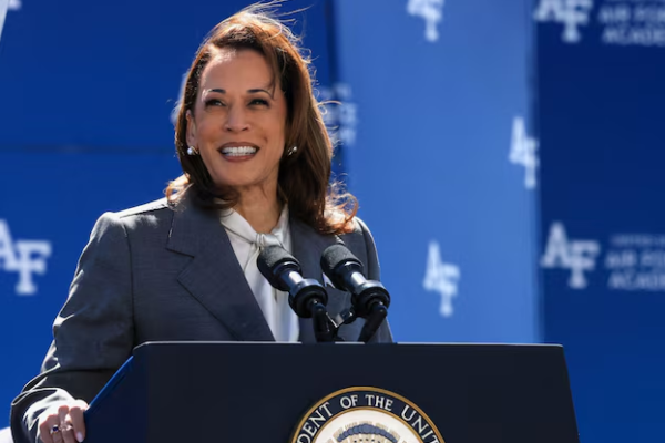 kamala harris