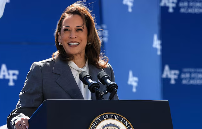 kamala harris