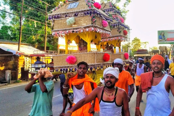 kanwar yatra