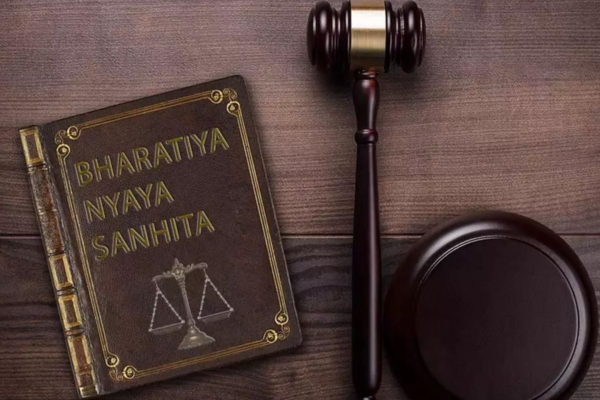 Transforming India’s Legal Landscape: BNSS, BNS, and BSA Reforms Explained india's legal landscape