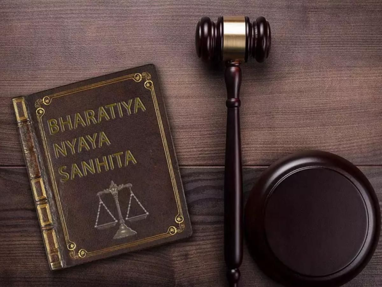 india's legal landscape