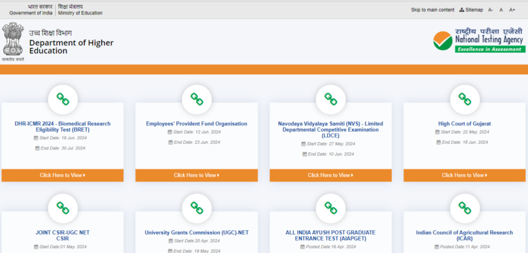 Justice Prevails: NEET-UG 2024 Results Overhauled by Supreme Court