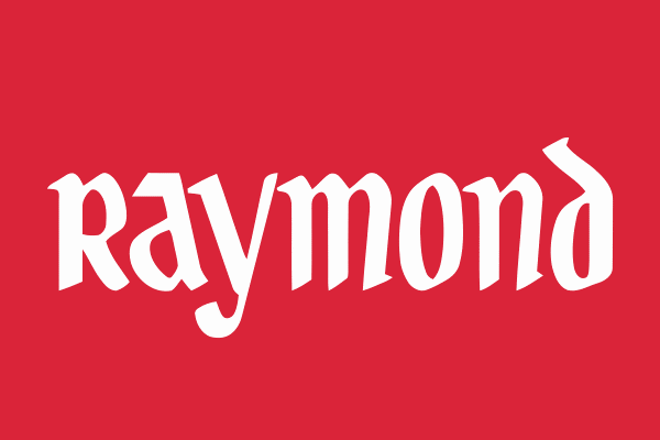 raymond ltd. shares