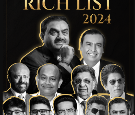 Hurun Rich List