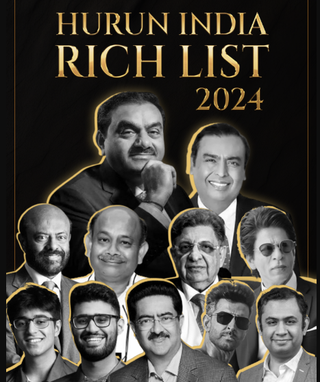 Hurun Rich List