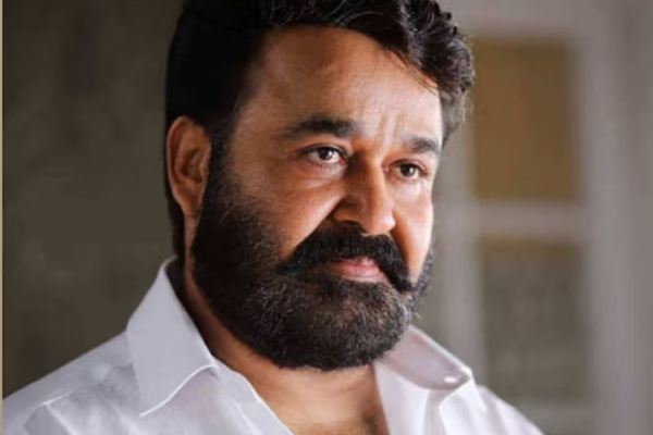 mohanlal resigns