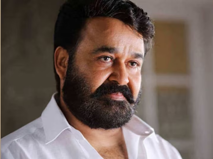 mohanlal resigns