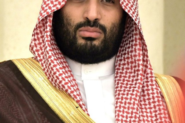 Crown Prince Mohammed bin Salman Faces Dire Threat of Assassination Crown Prince Mohammed bin Salman