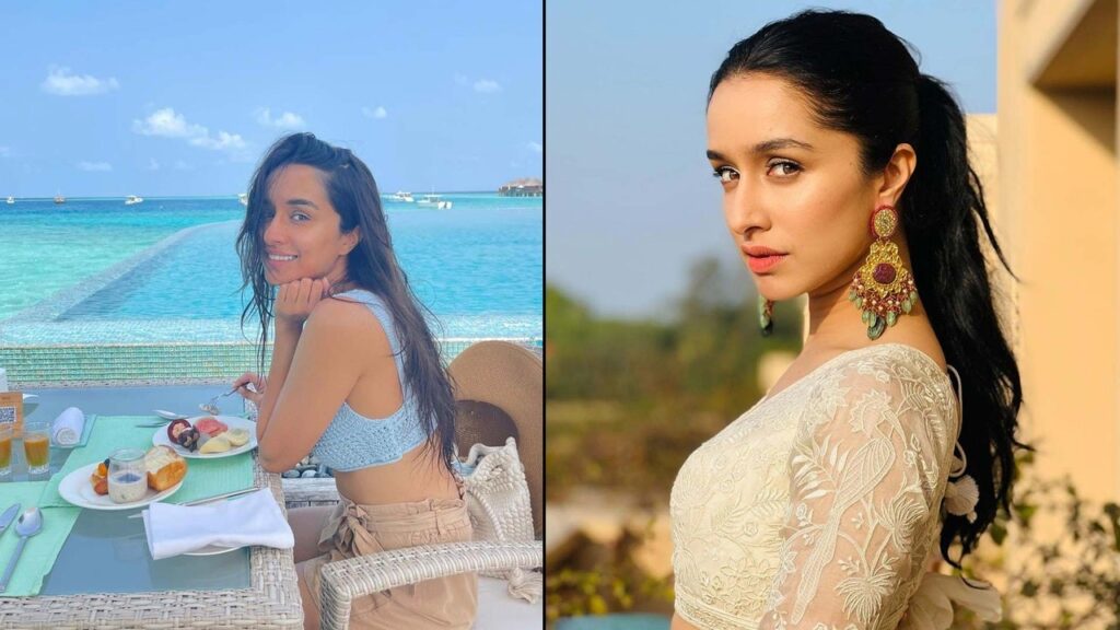 shraddha kapoor