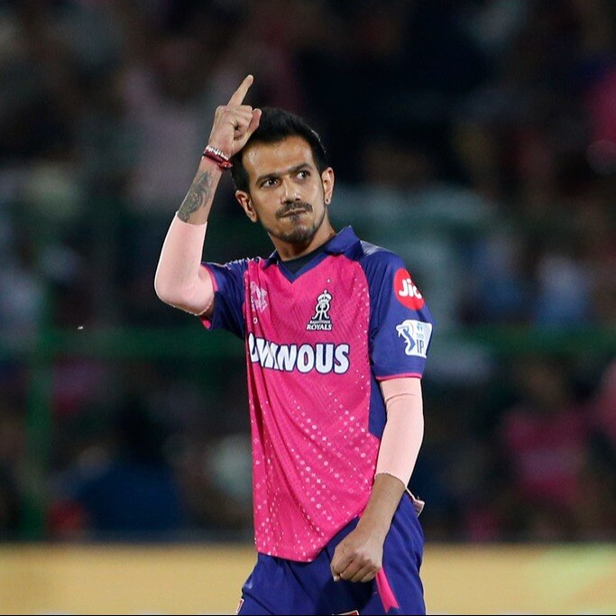 yuzvendra chahal