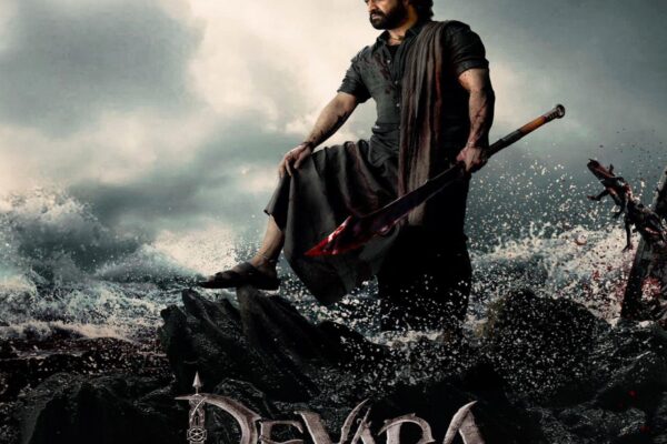 Devara Movie Review