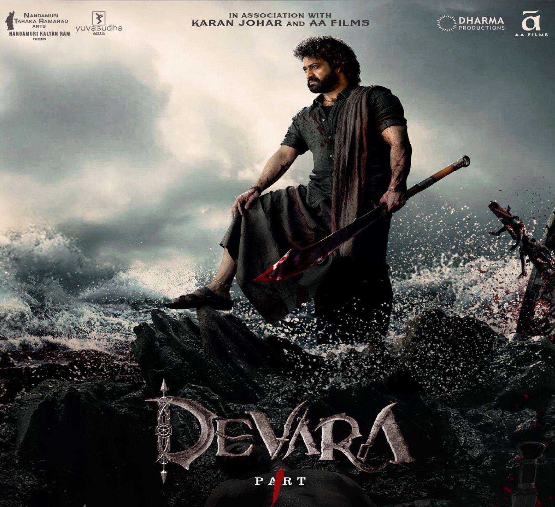 Devara Movie Review