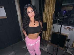 Jaden Newman: Basketball Starâs Bold Move to OnlyFans Sparks Social