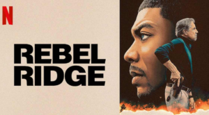 Rebel Ridge Movie