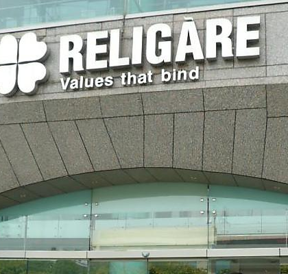 religare enterprises