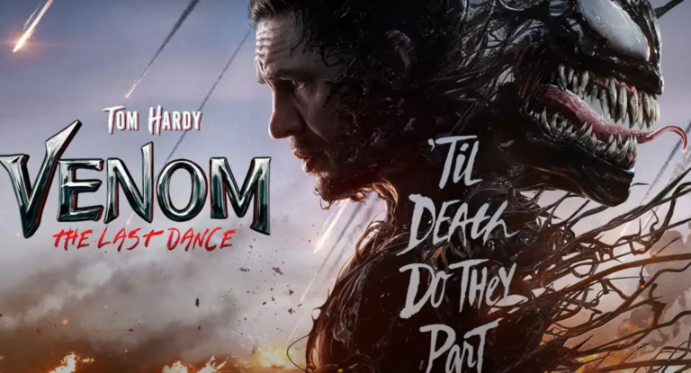 venom the last dance