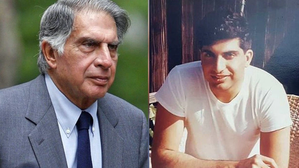 Ratan Tata Passed