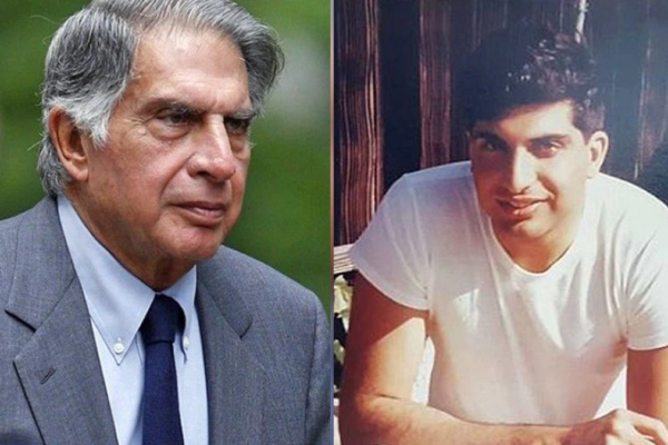 Ratan Tata Passed