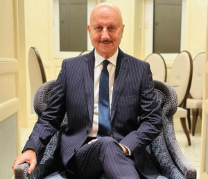 Anupam Kher