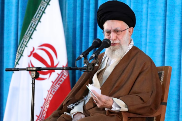 Iran's Supreme Leader