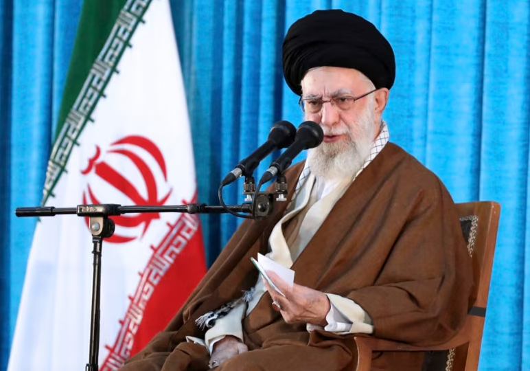 Iran's Supreme Leader