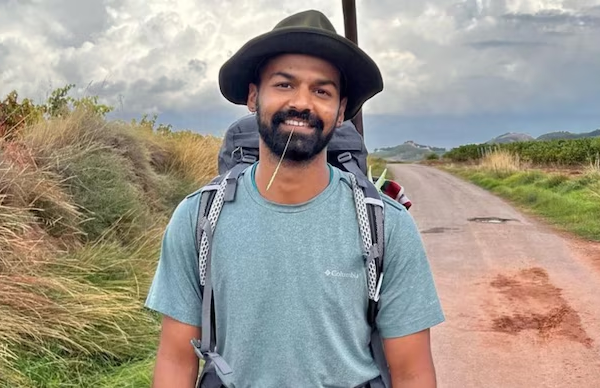 pranav mohanlal