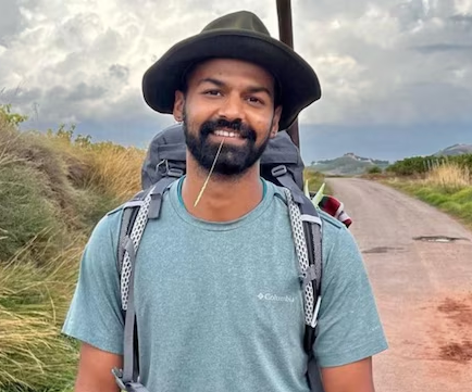 pranav mohanlal