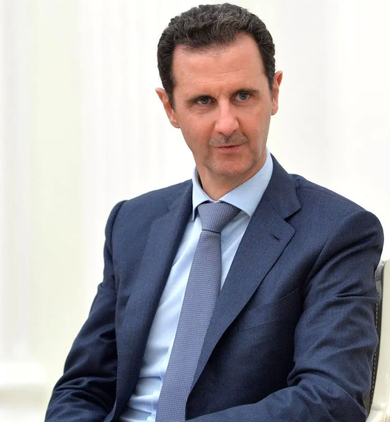 Assad