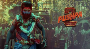 Pushpa 2 Movie